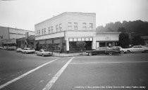 Throckmorton Avenue, 1967