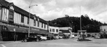 Lytton Square, 1960