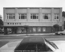 Mayer's Department Store, circa 1960s