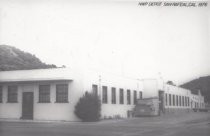 NWP Depot, San Rafael