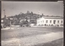 Post Office, circa 1946