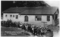 Tavern of Tamalpais, circa 1925