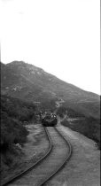 Gravity Car #15 heading towards Muir Woods, date unknown