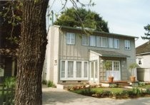 Two story home at 82 Miller Ave., 1983