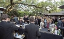 Opening Night Gala at the Mill Valley Film Festival, 2002