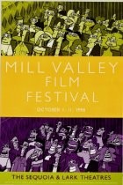 1998 poster from the Mill Valley Film Festival