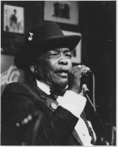 John Lee Hooker