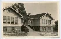 Park School, Mill Valley, California