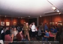 Friends of the Library Annual Meeting, 1990