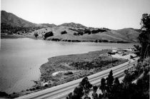 Marshlands, Richardson Bay, late 1930s