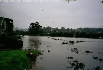 The January 11, 2005 flood by The Redwoods retirement community