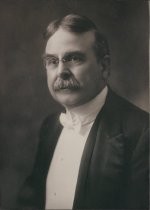 Alonzo Coffin, 1904