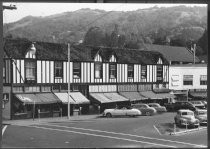 Lytton Square, circa 1950s