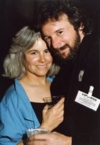 Mill Valley Film Festival 10th Anniversary Celebration, 1987