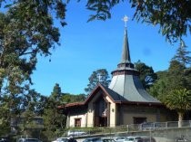 Our Lady of Mount Carmel Catholic Church, 2016