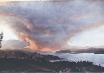 The Great Mill Valley Fire, 1929