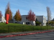 Mill Valley Middle School, 2016