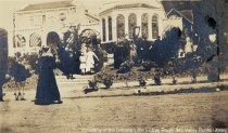 Our Lady of Mt. Carmel Catholic Church, circa 1918-1920