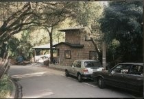 Eldridge at Portola Lane, 1999