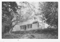 276 Cascade Dr. "Washington House", date unknown