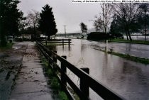 The January 11, 2005 flood by The Redwoods retirement community