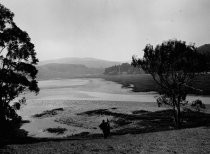 Upper Richardson Bay marshlands, date unknown