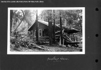 "The Storm" : Storm Damage, 1925 (Album Original Format)