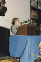 Mill Valley Public Library Retirement Party, 1988