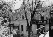 Old Congregational Church, circa 1980