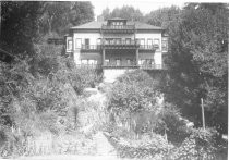 160 Miller Avenue, date unknown