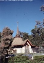 Our Lady of Mt. Carmel Catholic Church, 1994