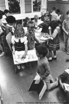 Carnegie Library children, 1965