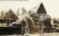 Episcopal Church of Our Saviour, circa 1892