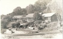 Golf Cubhouse at 280 Buena Vista Avenue, date unknown