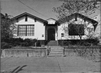 177 E. Blithedale Avenue, Scout Hall, date unknown