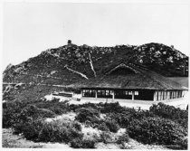 Tavern of Tamalpais dance pavillion, circa 1905