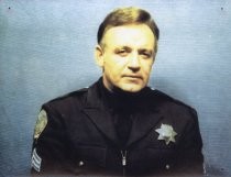 Sergeant Jerry L. Harman, 1982