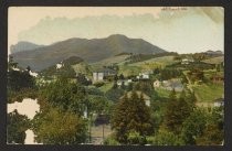 Summit School, Mill Valley