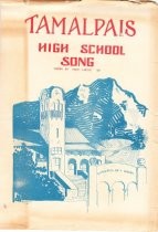 Tamalpais High School Song