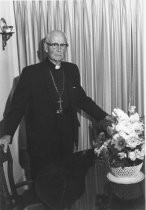 Rev. S.Reginald Hammond, 1980