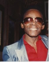 Hank Ballard, 1988