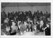 Opening Night Gala for the Mill Valley Film Festival, 1988