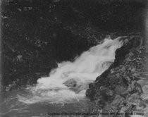 Three Wells on Old Mill Creek, date unknown