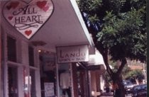 All Heart Gifts and Lando Clothing, 1992