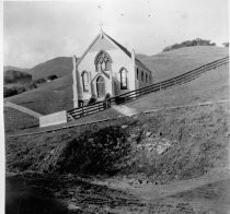 Our Lady of Mount Carmel Roman Catholic Church, date unknown