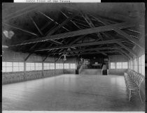 Tavern of Tamalpais, dance floor, date unknown