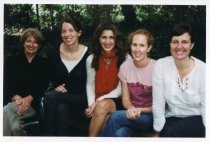 Mill Valley Film Festival Staff, 2002