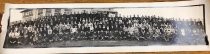 Students and staff of Tamalpais Union High School, 1913