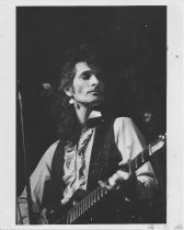 Willy DeVille, 1990