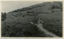 Homes in Blithedale Canyon, circa early 1930s Eleanor "Dolly" Cushing, age 18 months, 1890 Eleanor "Dolly" Cushing, age 18 mon